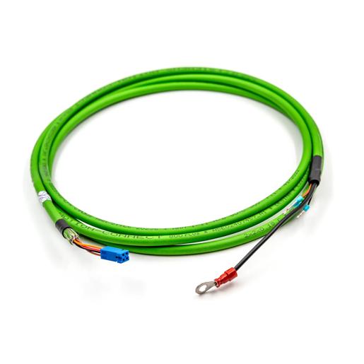 Connecting Cable (L = 2 m / 6.6')