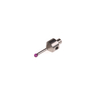 Ruby Ball Stylus - d=3 mm - M5