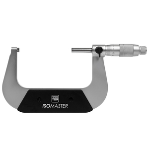 ISOMASTER Analogue Micrometer, 75 - 100 mm