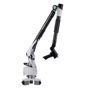 ROMER Absolute Arm 7525SE (Demo System)