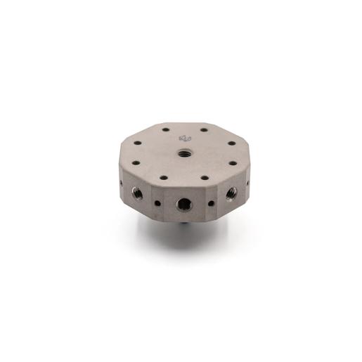 M5-Stylus Star Holder (8x M5/ 8x D2/ 1x M5)