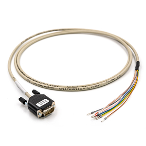 Connecting Cable (L = 2 m / 6.6')
