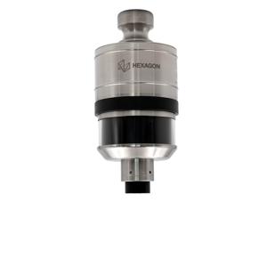 Radio-wave Probe RWP20.50-G-TP (2.4 GHz)