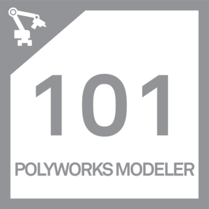 Classroom Training for PolyWorks Modeler