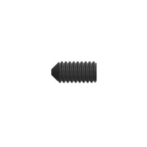 Conical Set Screw M4x8