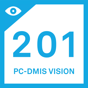 Classroom Training for PC-DMIS Vision Level 2