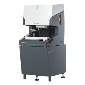 OPTIV M 3.2.2 Scan+ (Demo machine)