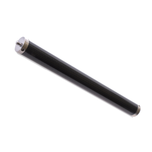 Extension de stylet - 600 mm - M5 - fibre de carbone - tige d=20 mm