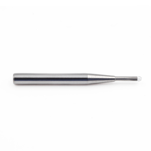 Stylet D2 (DS-1-TC-0.8/2-L22) - conique