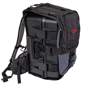 GVP716 Rucksacksystem für Koffer