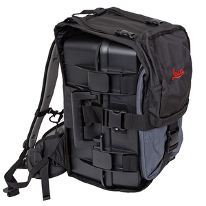 GVP716 Backpack for Container