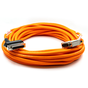 Universal Jogbox (UJB) Cable, 15 m