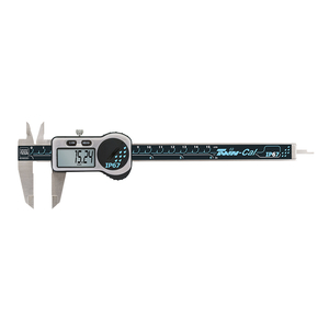 TWIN-CAL IP67 Digital Caliper, 150 mm