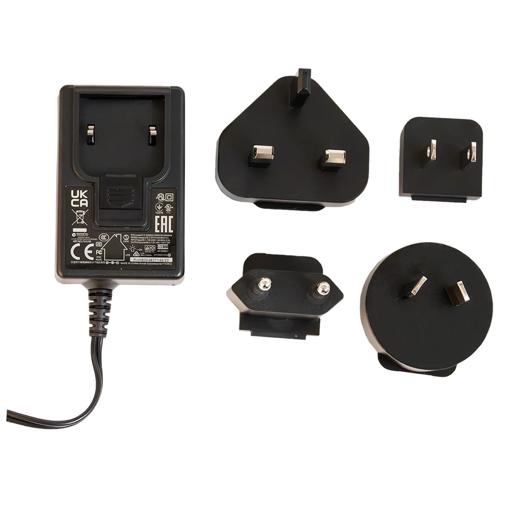 T-Probe Battery Charger