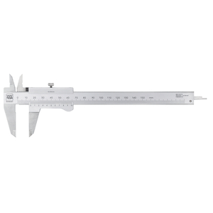 Universal Vernier Caliper, 150 mm, 0.02 mm