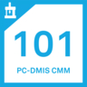 Virtual Classroom Training for PC-DMIS CMM Level 1 