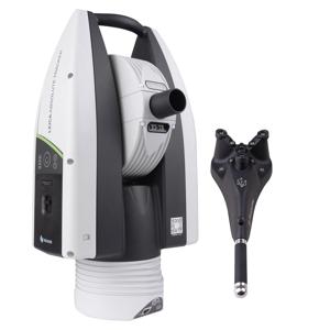 Leica Absolute Tracker AT500 with B-Probe (Demo System)