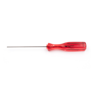 Hexagon screw driver AF1.5  mm