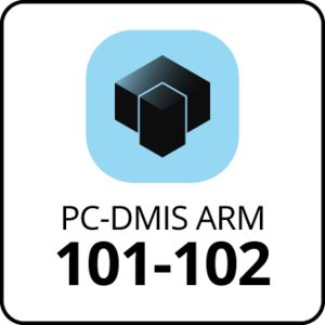 Classroom Training for PC-DMIS ARM Level 1  - Scanning