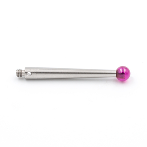 M3-Stylus (R-5-SS-L31) - Tapered