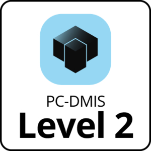 Classroom Training - PC-DMIS Advanced Training Bundle - All 5 advanced modules (5 days)