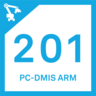 Classroom Training for PC-DMIS ARM Level 2