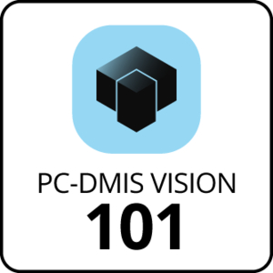 Classroom Training for PC-DMIS Vision Level 1
