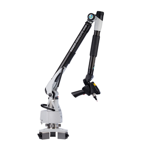 RA7 Maintenance and Calibration (7-Axis)