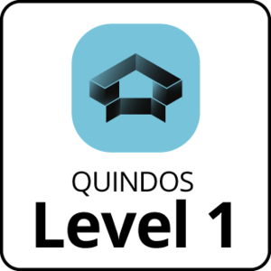 Classroom Training - QUINDOS Level 1 – Basic