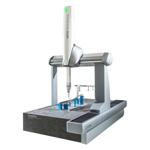 LEITZ REFERENCE XI 10.7.6 (Vorführmaschine)