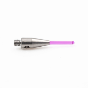 Stylet cylindrique sphérique M2 (R-1-L15)