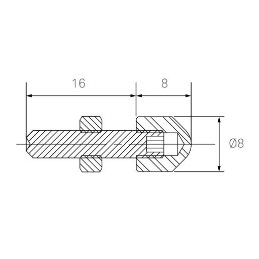 Cone Adjustable (M4)
