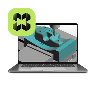 EDGECAM Standard Milling