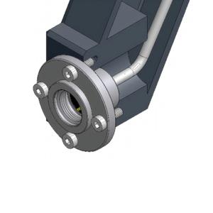 Socket TA (axial adjustable)