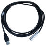 RA8 ODU USB Cable (L = 3 m)