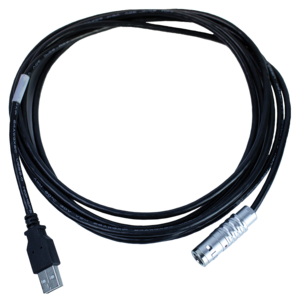 RA8 ODU USB Cable (L = 3 m)