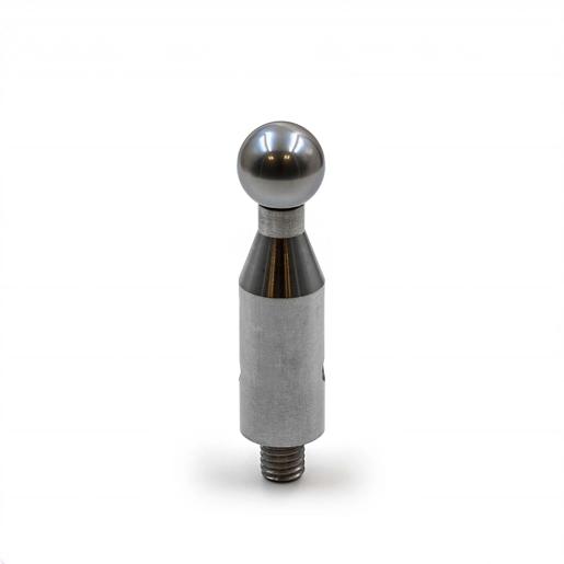 Calibration Sphere G10 (D = 15.875 mm / L = 50 mm)