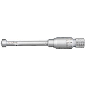 IMICRO Analogue Micrometer, 10 - 12 mm
