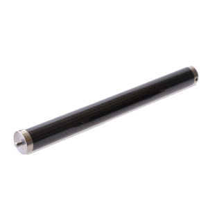 Stylus Extension 200 mm M5 Carbon Fiber Ø20 mm