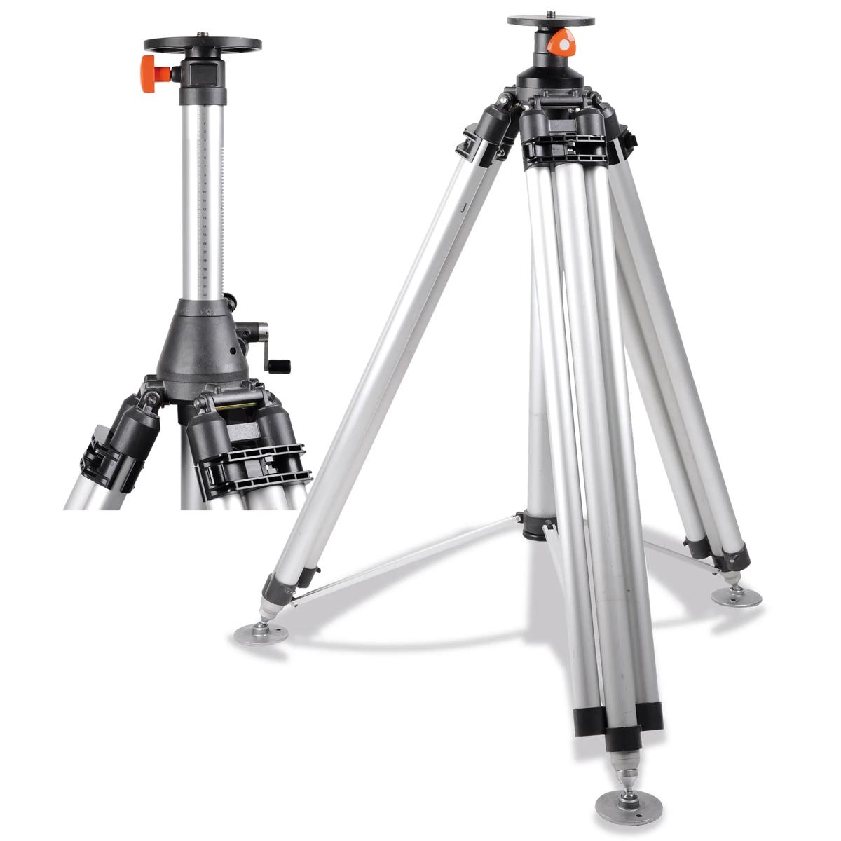 Aluminum Tripod AT28 | Hexagon Manufacturing Intelligence