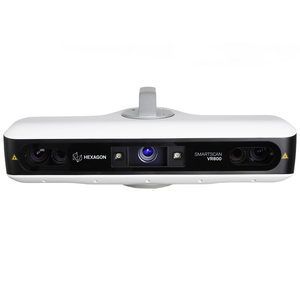 SmartScan VR800 (Demo System)