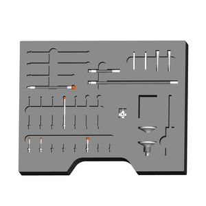 M3-Taststift Kit für HP-S-X1H Sensor