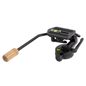 Berlebach Tripod Head 3D-Super Pro (3/8'')