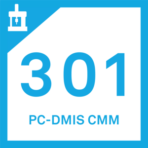 Classroom Training for PC-DMIS CMM Level 3