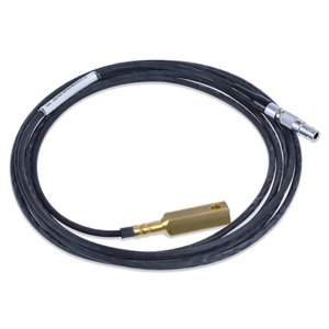 MCA19 External Temperature Sensor, 10 m