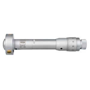 IMICRO Analogue Micrometer, 35 - 40 mm