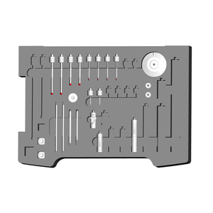 M5-Taststift Kit für HP-S-X3C