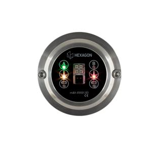 m&h Infrared Receiver IRR91.50