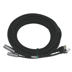 RA8 Câble ODU USB/Ethernet (L = 5 m)