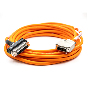 Universal Jogbox (UJB) Cable, 6 m